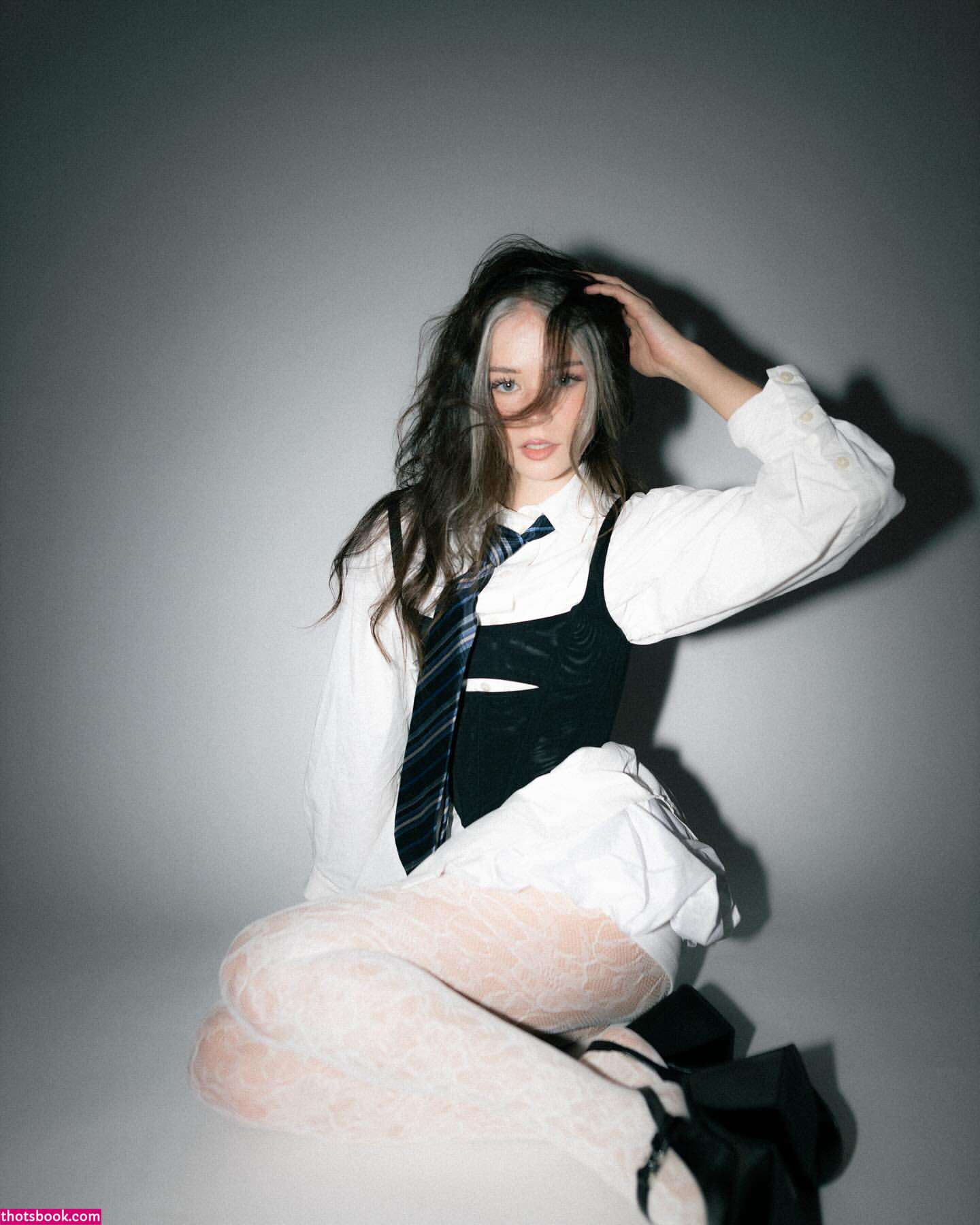 Nadine Breaty Photo #16