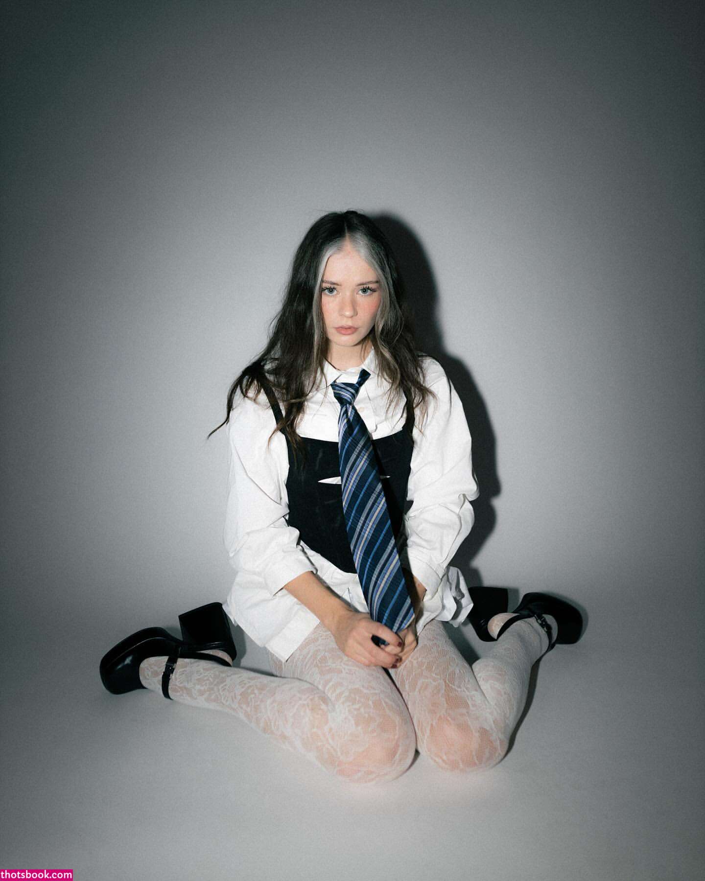 Nadine Breaty Photo #20