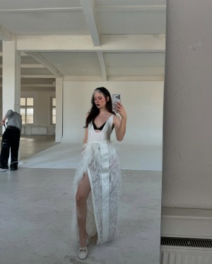 Nadine Breaty Photo #17