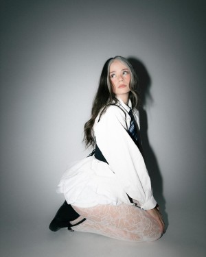 Nadine Breaty Photo #22