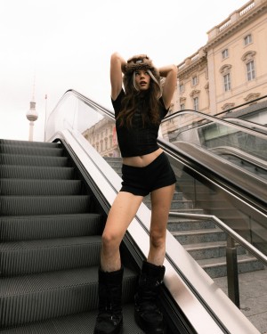 Nadine Breaty Photo #24