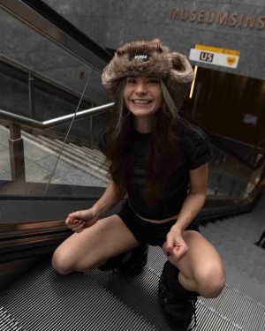 Nadine Breaty Photo #25