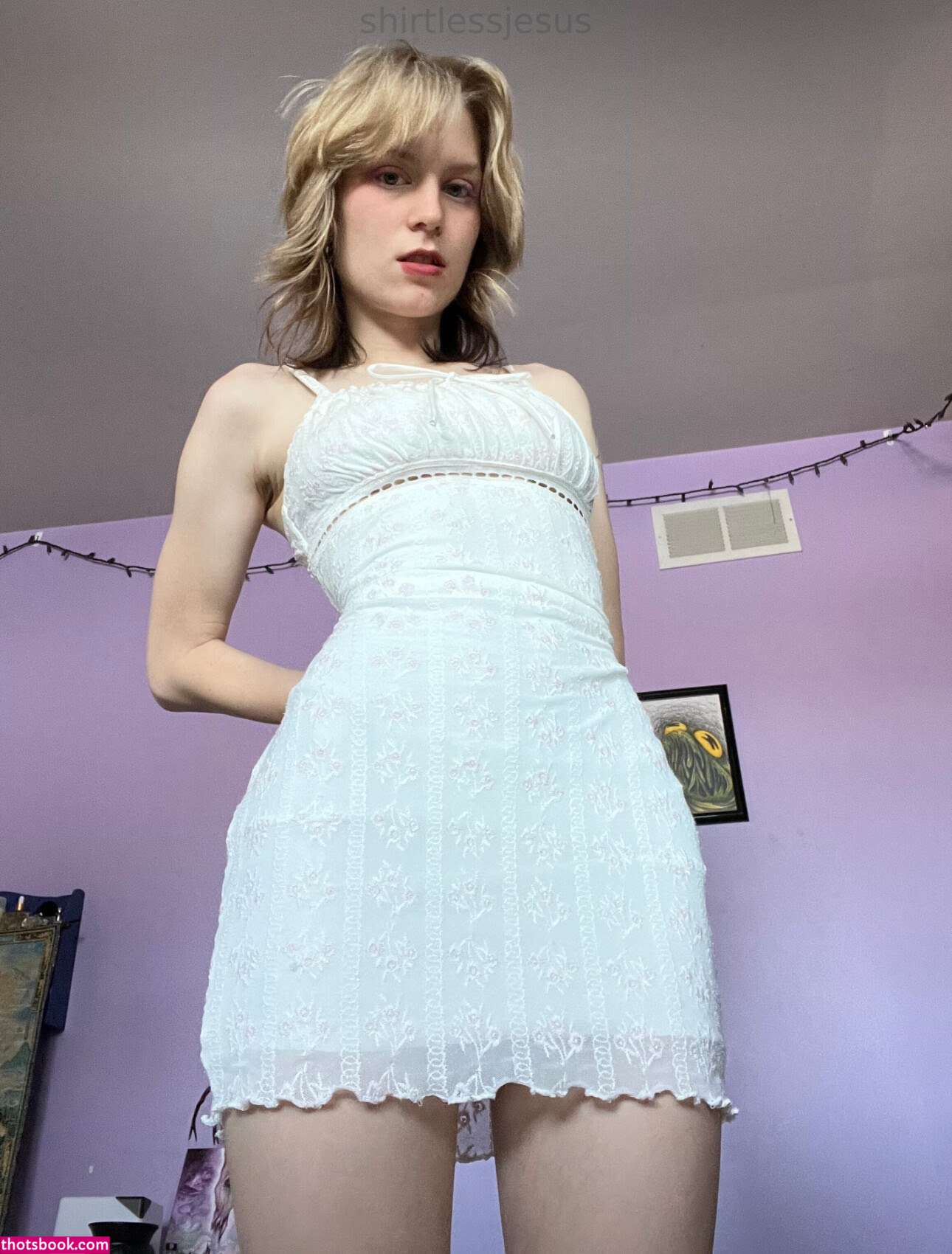 Shirtlessjesus Photo #15