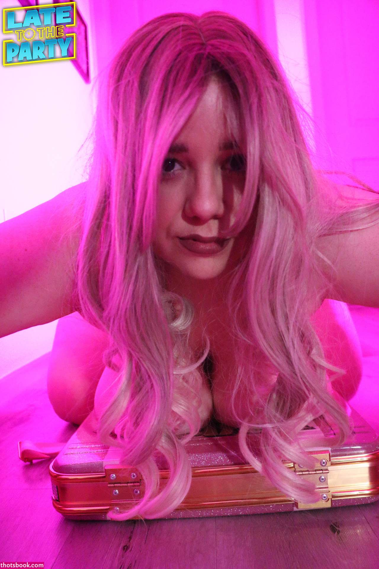 Vanessa Fitzsimmons Photo #14