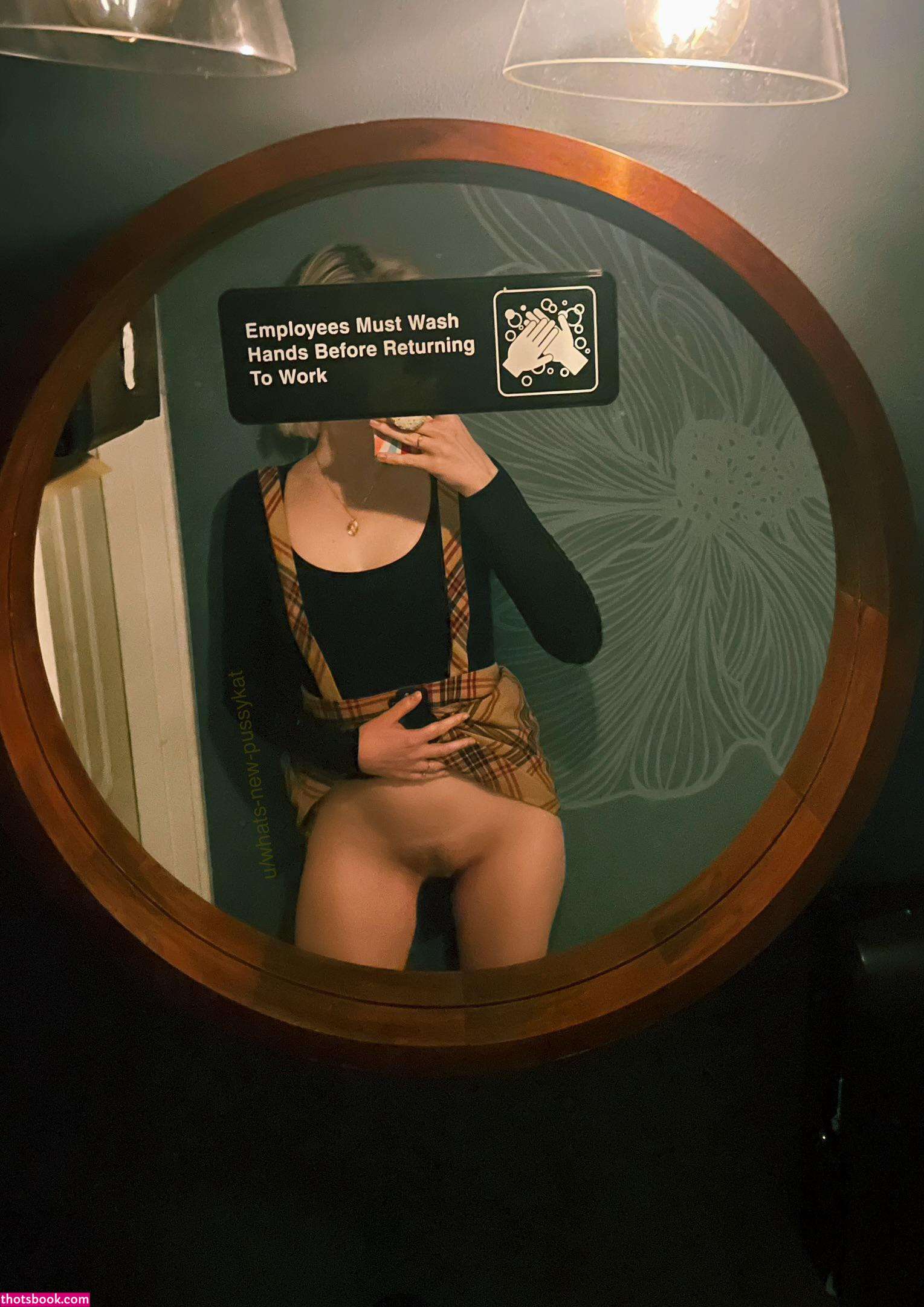 Whats Pussykat Photo #3