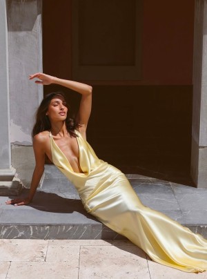 Yasmin Goveas Photo #31