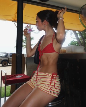 Cait Knight Photo #39