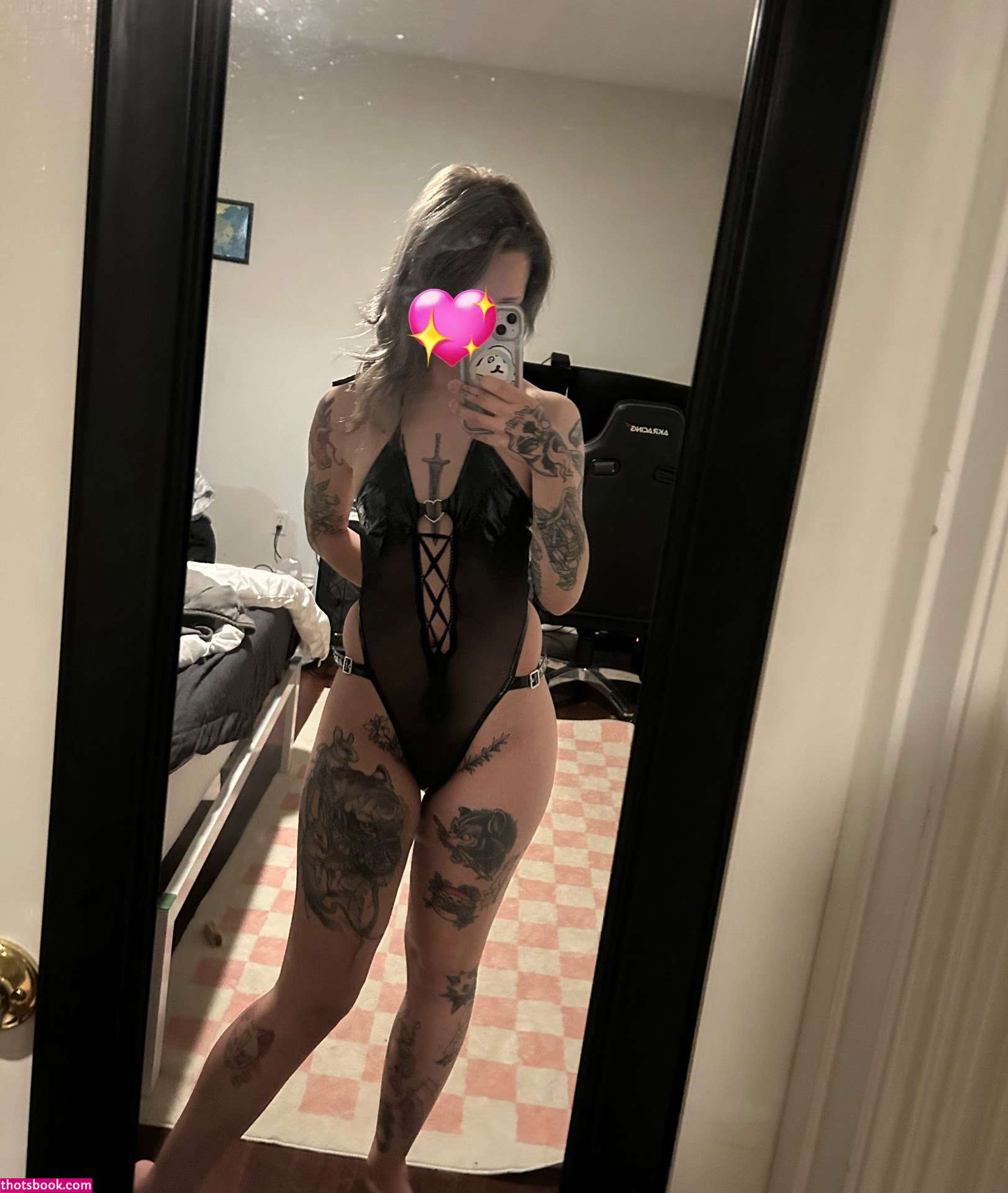 Chinchilladas Photo #9