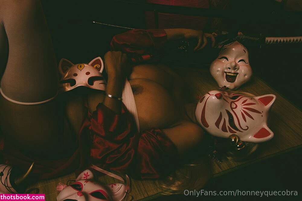 Honneybonita Photo #26