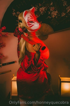 Honneybonita Photo #33