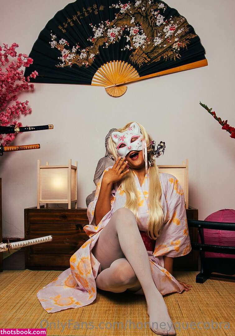 Honneybonita Photo #35