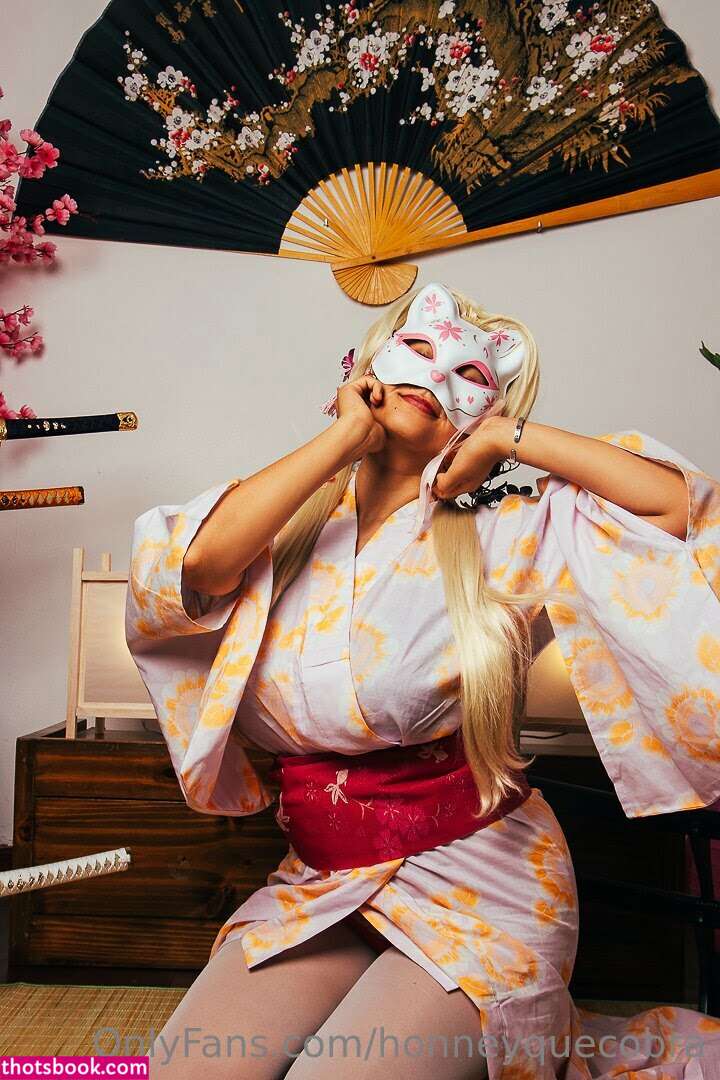 Honneybonita Photo #36