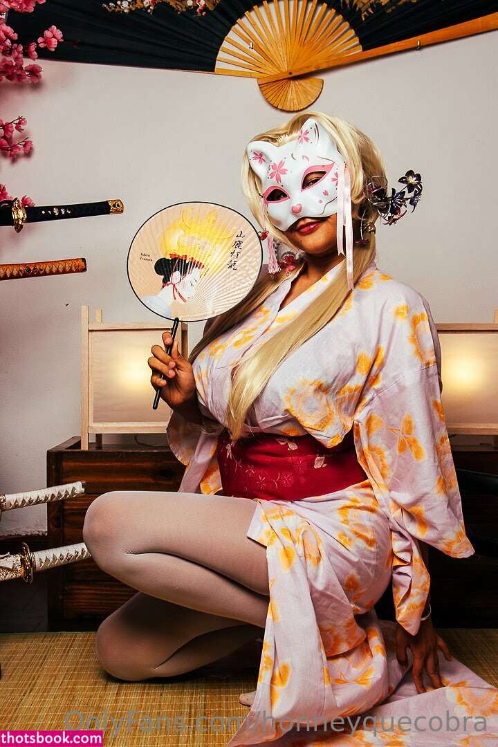 Honneybonita Photo #37