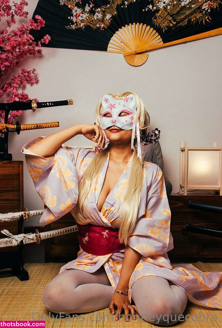 Honneybonita Photo #41