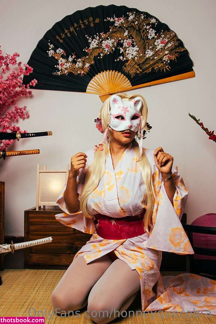 Honneybonita Photo #43