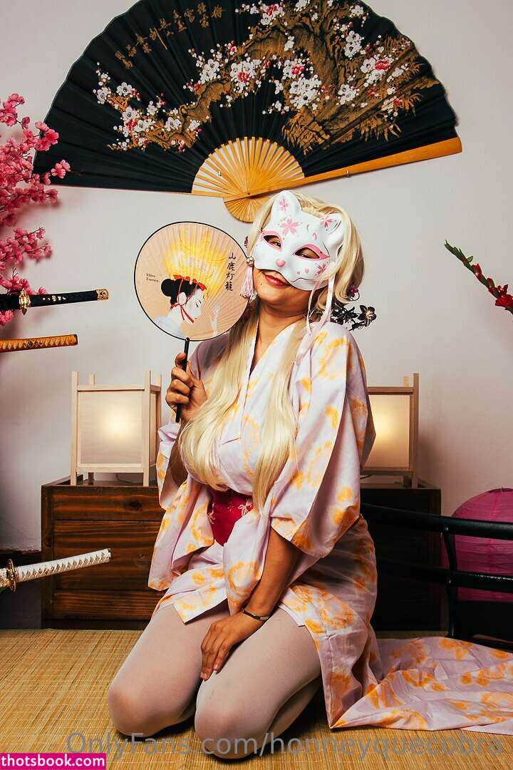 Honneybonita Photo #46