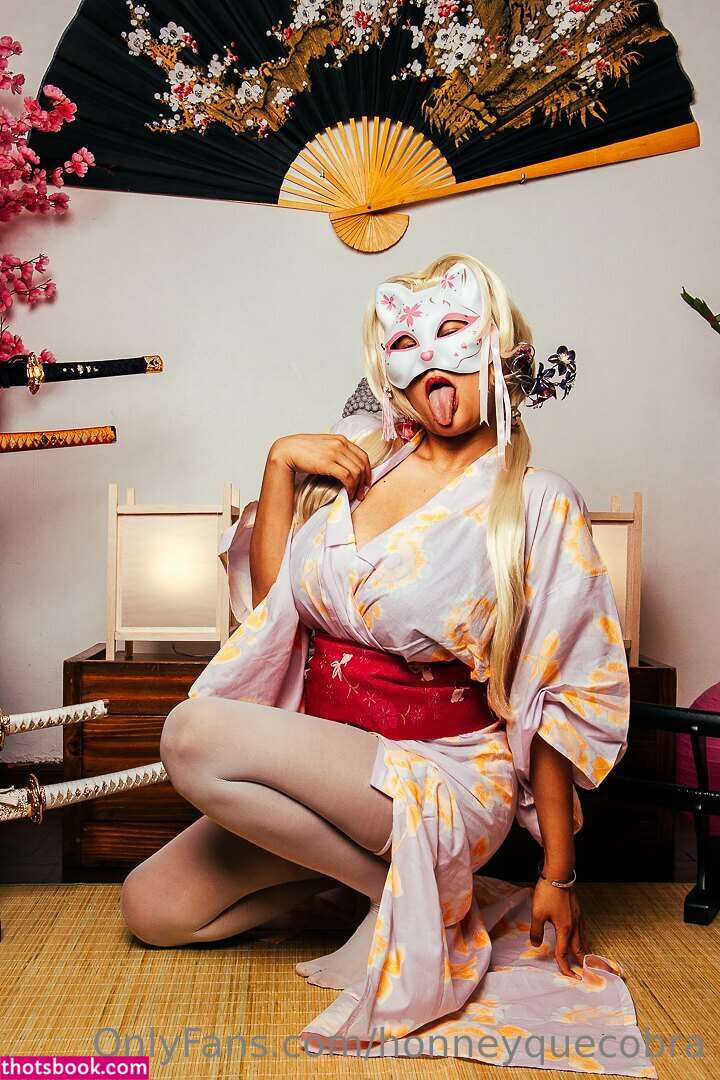 Honneybonita Photo #47