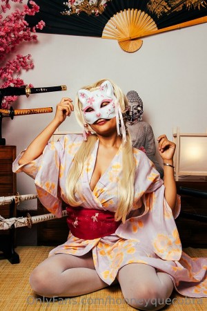 Honneybonita Photo #34