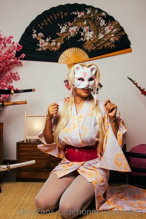 Honneybonita Photo #43