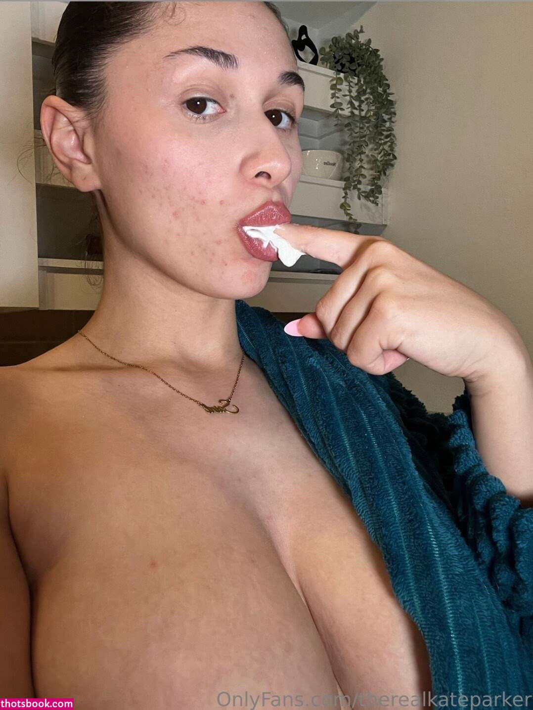 Kate Parker Photo #32