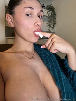 Kate Parker Photo #32