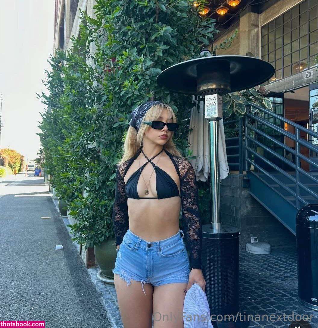 Kristina Rojas Photo #4