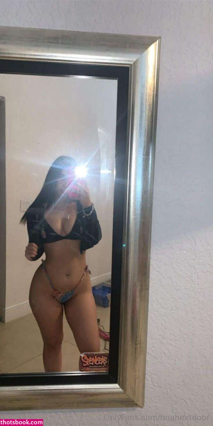 Kristina Rojas Photo #20