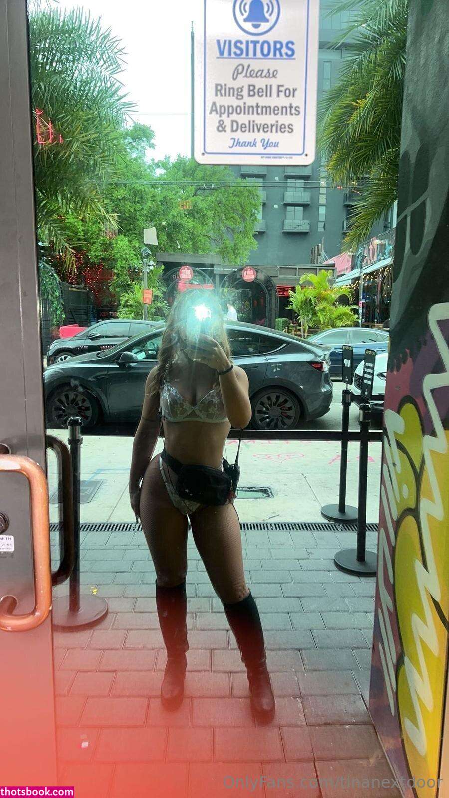 Kristina Rojas Photo #26