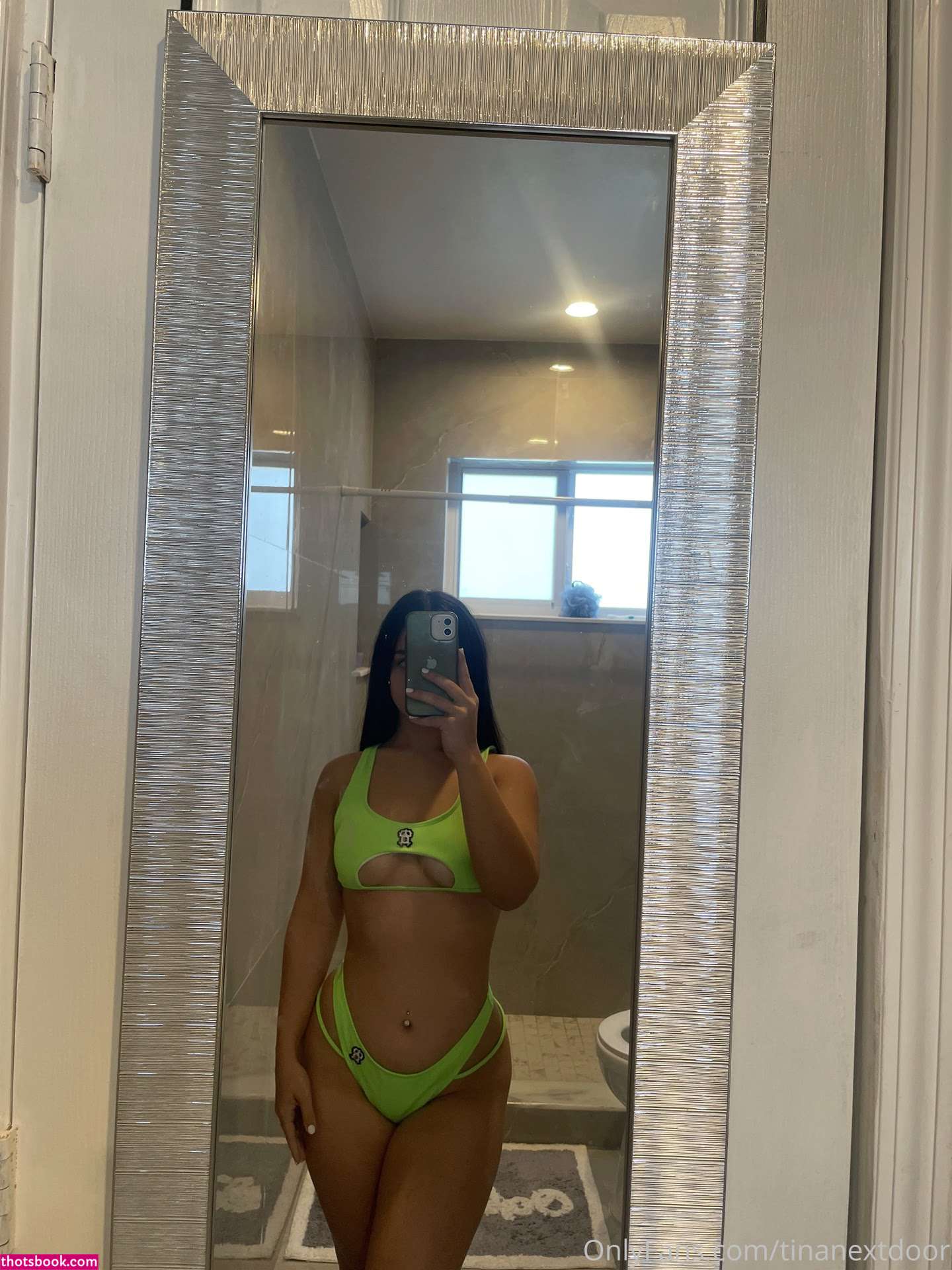 Kristina Rojas Photo #49