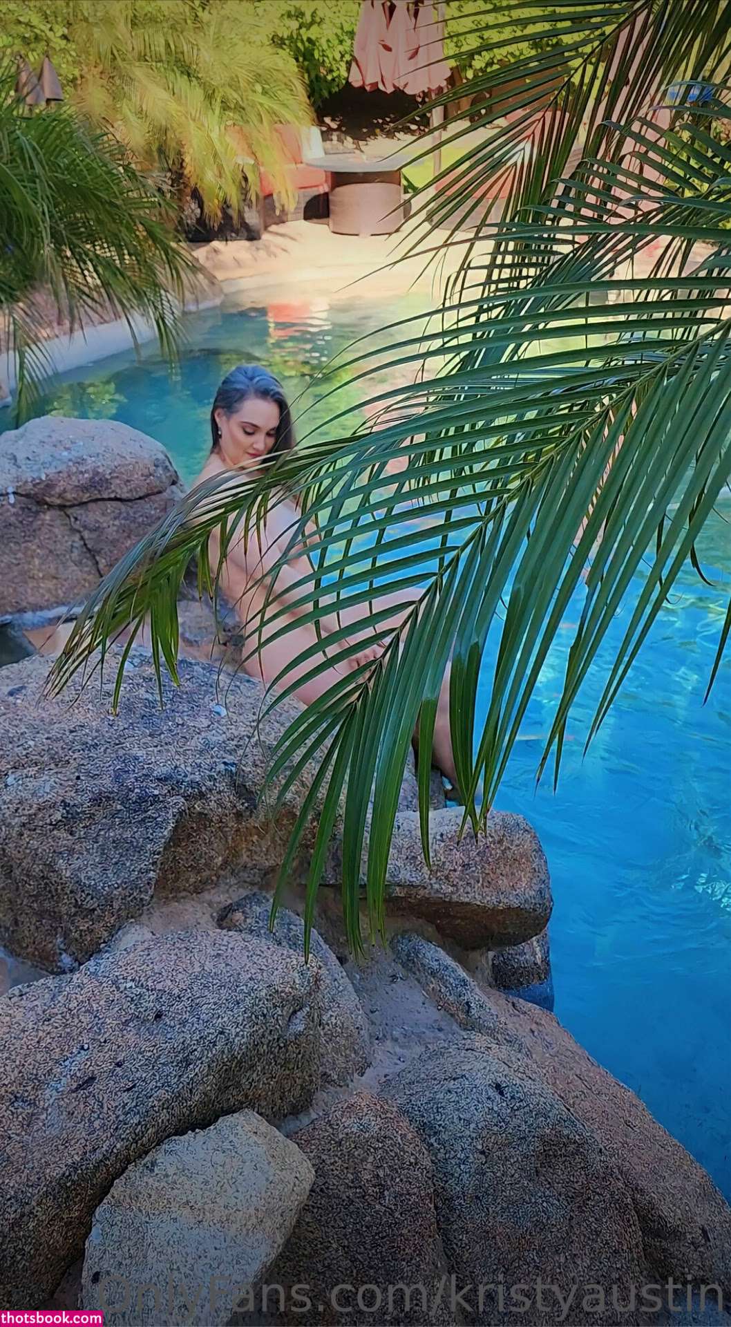 Kristy Marie Austin Photo #2