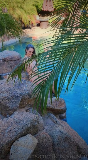 Kristy Marie Austin Photo #2