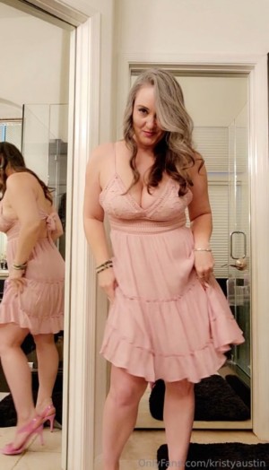 Kristy Marie Austin Photo #9