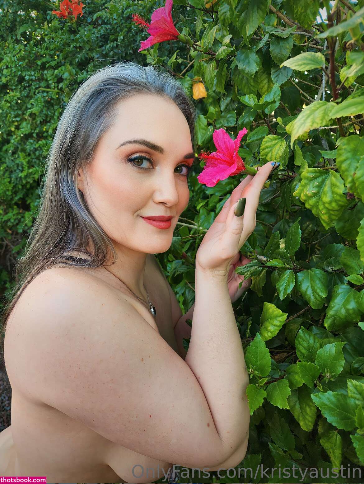 Kristy Marie Austin Photo #22