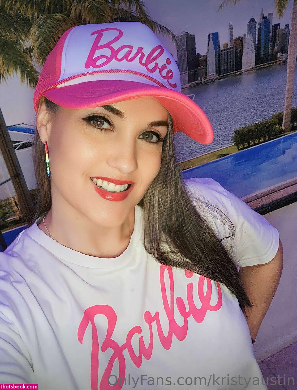 Kristy Marie Austin Photo #26