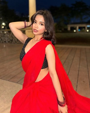 Muskan Karia Photo #6