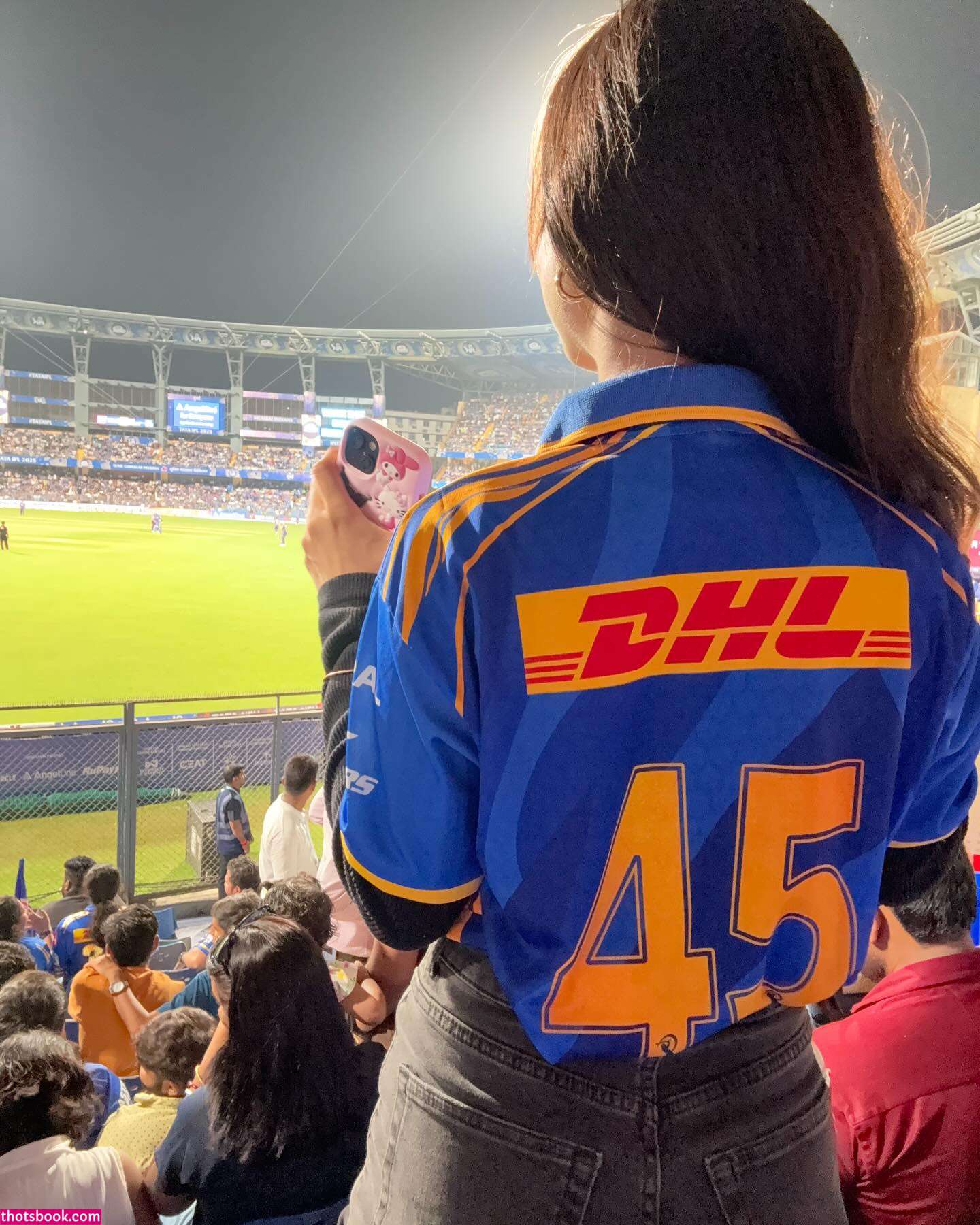 Muskan Karia Photo #16