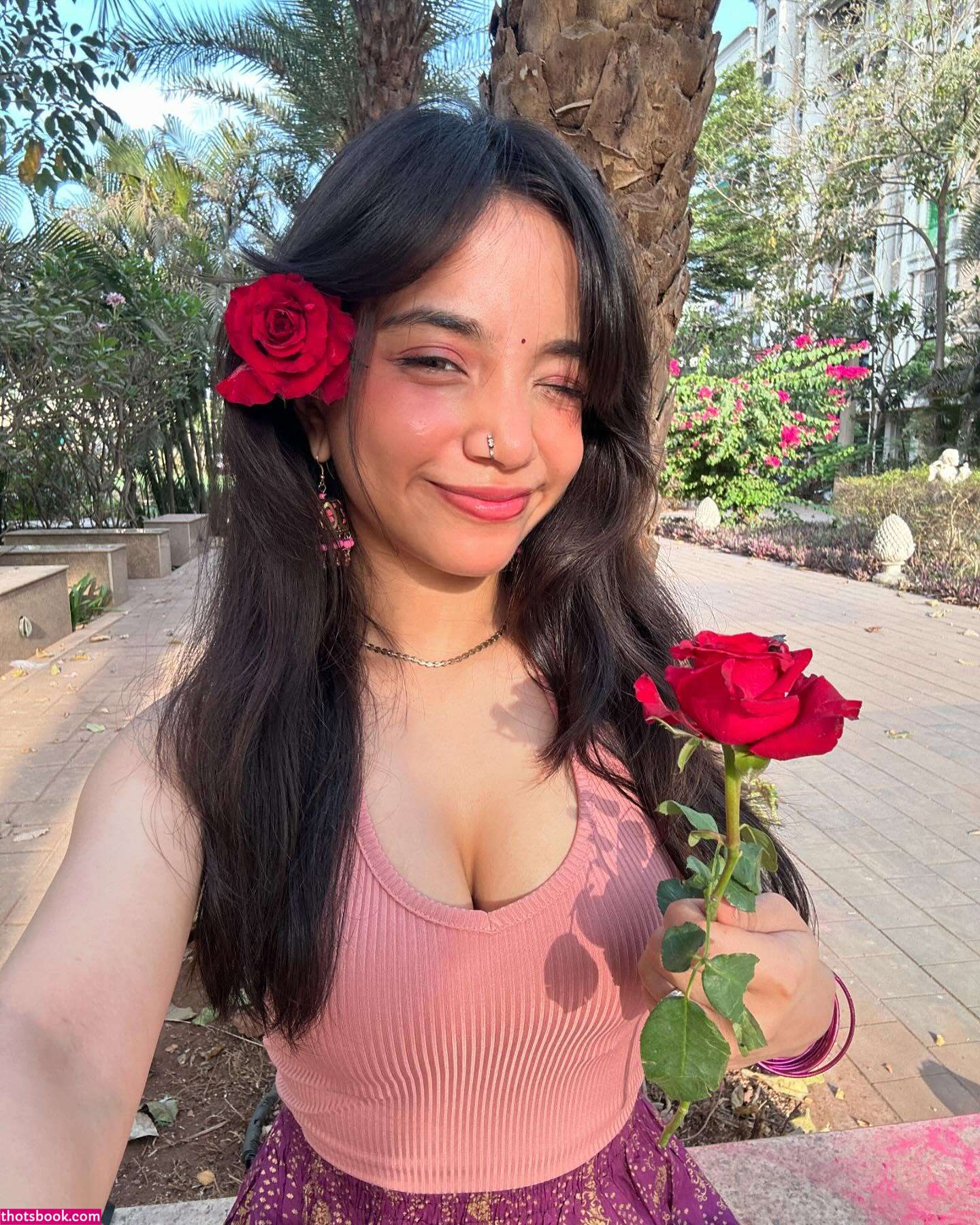 Muskan Karia Photo #26