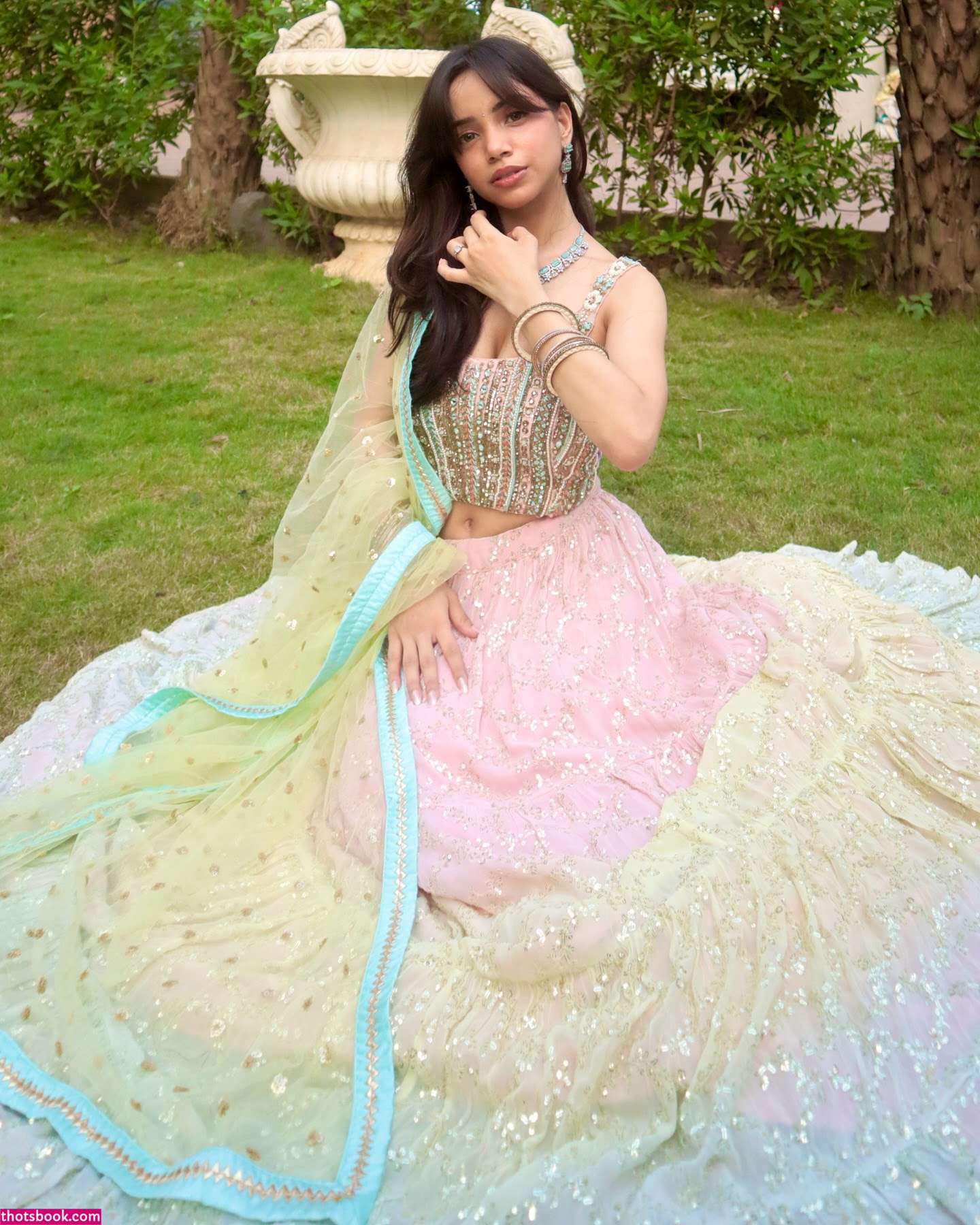 Muskan Karia Photo #51