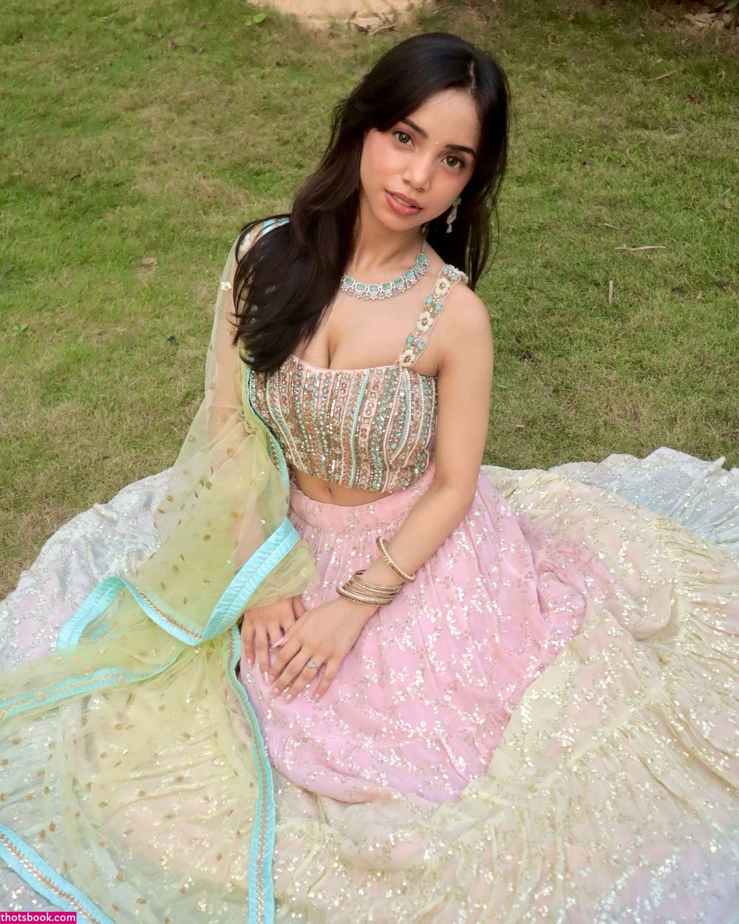 Muskan Karia Photo #58