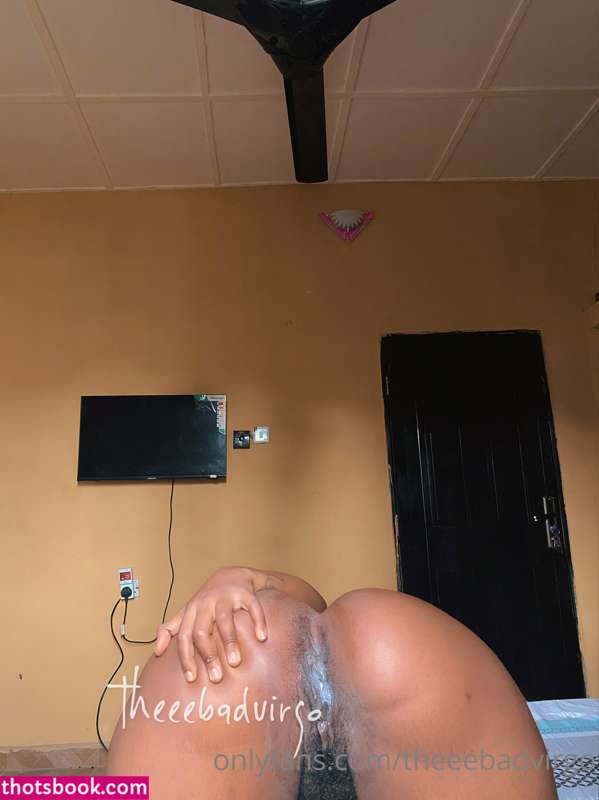 Theebadvirgo Photo #6