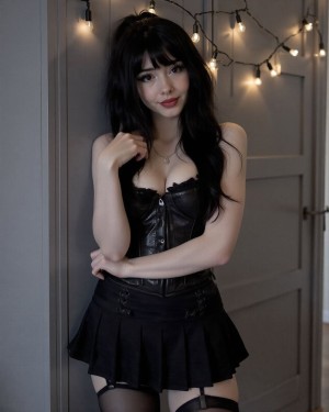 Willow Wilson Photo #27