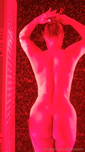 Kristy Marie Austin Video #37