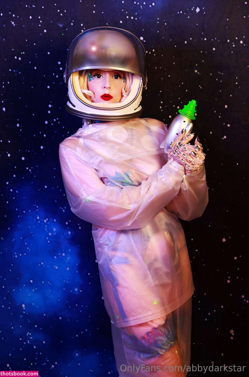 Abby Darkstar Photo #300