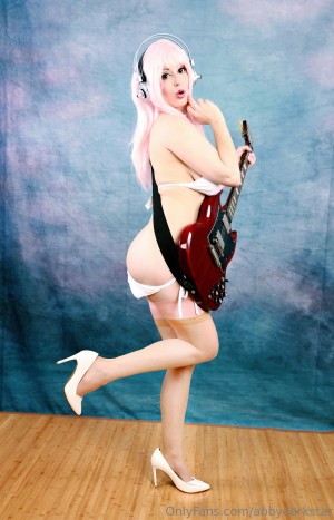 Abby Darkstar Photo #309