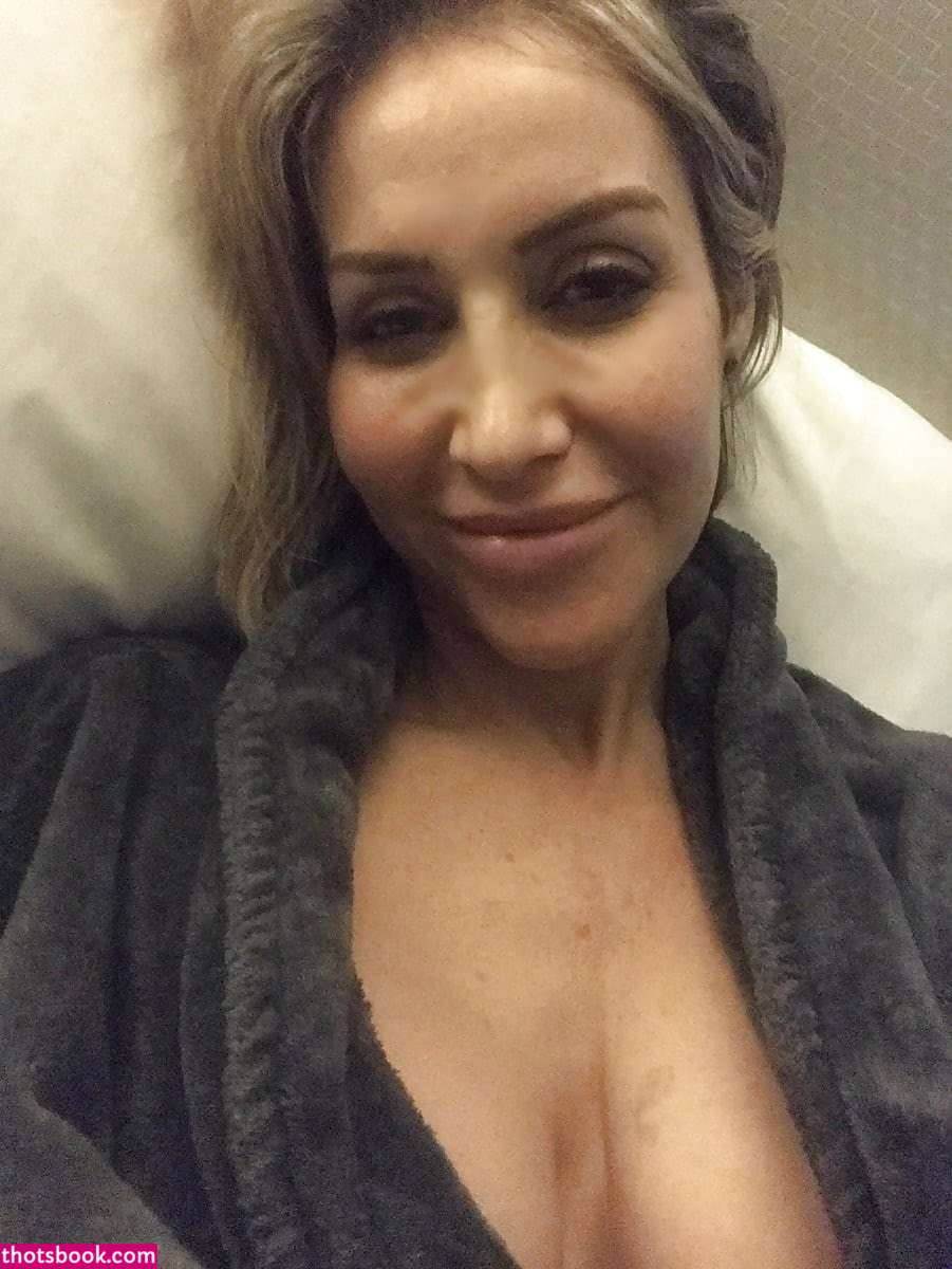 Amanda Goff Photo #8