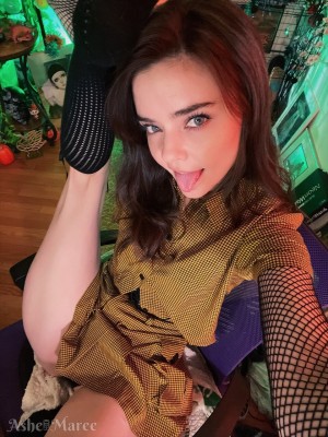 Ashe Maree Photo #96