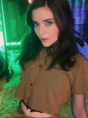 Ashe Maree Photo #100