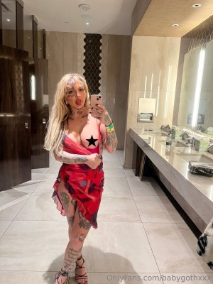 babygothxxx Photo #119