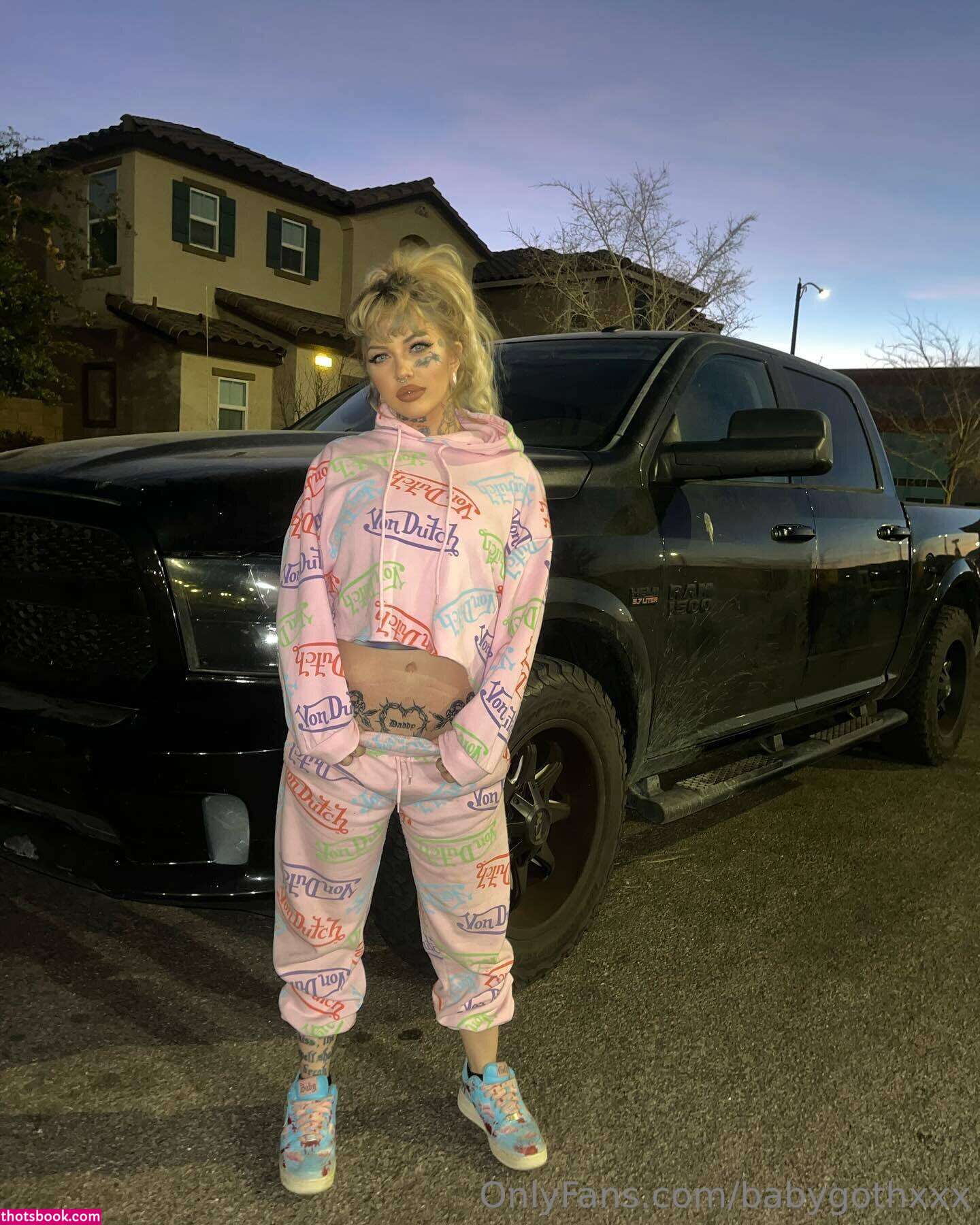 babygothxxx Photo #148