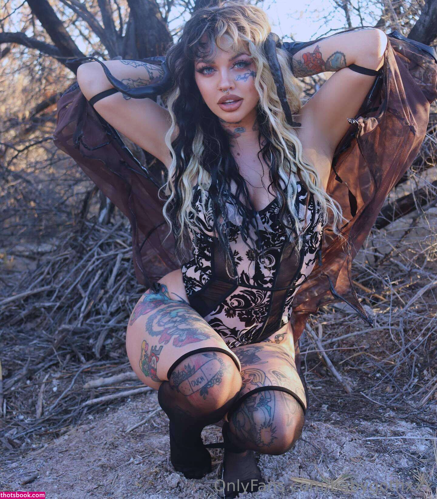 babygothxxx Photo #151